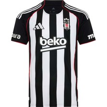 Beşiktaş S.k. Bjk Çubuklu Forma 25/26 Deplasman Forması Erkek Forma