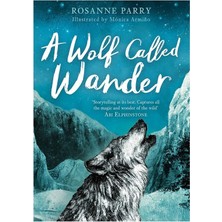 Andersen Press A Wolf Called Wander