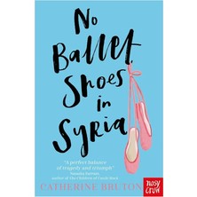 Nosy Crow No Ballet Shoes In Syria