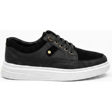 Erkek Günlük Comfort Sneaker Çok Hafif Poli Taban Konfor Ayakkabısı