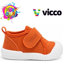 Vicco Anka Iı Ilk Adım Bebek Ortopedik Çocuk Spor Ayakkabı