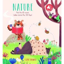 Yoyo Books Love Sounds - Nature