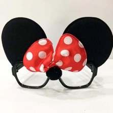 Hace Bazaar Minnie Mouse Gözlük Seti