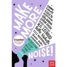 Nosy Crow Make More Noise