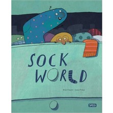 Sassı Sock World
