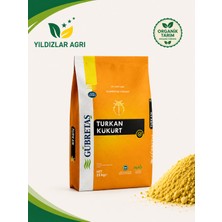 Gübretaş Turkan Kükürt 25KG