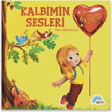 İgloo Yayınevi Kalbimin Sesleri
