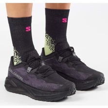 Salomon Aero Glide 4 Grvl L49174400 Patika Koşu Ayakkabısı Unisex Spor Ayakkabı
