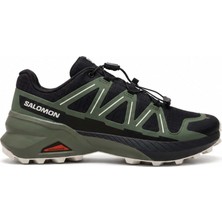 Salomon Speedcross Peak L47974700 Erkek Spor Ayakkabı