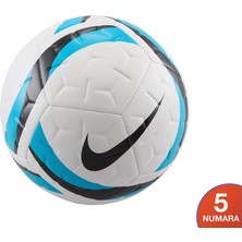 Nike HV4387-101 Academy 25 Team Fa 5 Numara Futbol Topu