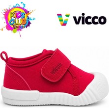 Vicco Anka Iı Ilk Adım Bebek Ortopedik Çocuk Spor Ayakkabı