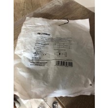 Lanbao LR18TBF05DPO Endüktif Proximity Sensör – M18 5mm Pnp No 10-30V Dc 2m Kablolu
