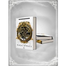 Medusa'nın Ölü Kumları - 1 (Ciltli)