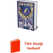 Olimpos Yayınları Edgar Allan Poe Öyküleri + Türk Klasiği Hediye