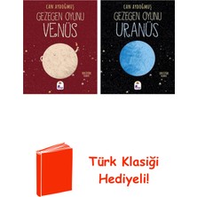 İndigo Çocuk Can Aydoğmuş 2 Kitap Seti + Türk Klasiği Hediye