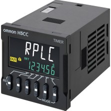 Omron H5CC-L8D