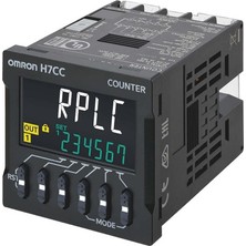 Omron H7CC-AW