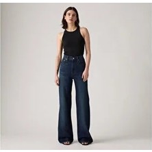 Levi's Ribcage Wide Leg Kadın Jean Pantolon - Do You Mind