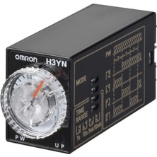 Omron H3YN-2-B DC24