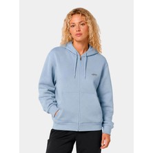 Vans Salton Full-Zip Kadın Sweatshirt VN000W1BH901