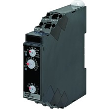 Omron H3DT-N1 24-240VAC/DC