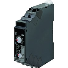 Omron H3DT-G 24-240VAC/DC