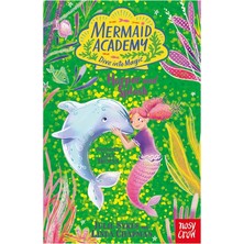 Nosy Crow Mermaid Academy - Harper And Splash