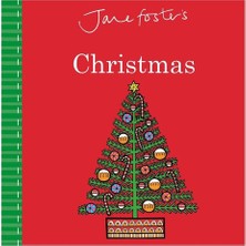 Templar Books Jane Foster's Christmas