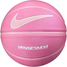 Nike Everyday Playground 8p Deflated Indoor/outdoor 7 Numara Unisex Basketbol Topu