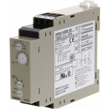 Omron H3DK-S2 24-240VAC/DC