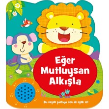 Eolo Eğer Mutluysan Alkışla
