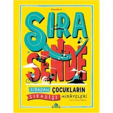 Kronik Kitap Sıra Sende