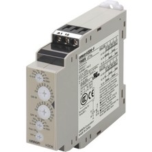 Omron H3DK-F 24-240VAC/DC