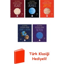 İndigo Çocuk Can Aydoğmuş 5 Kitap Seti + Türk Klasiği Hediye