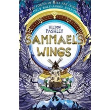 Andersen Press Sammael S Wings