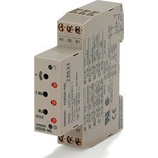 Omron H3DS-ML Ac/dc