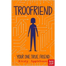 Nosy Crow Troofriend