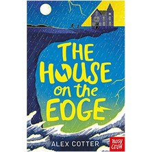 Nosy Crow The House On The Edge
