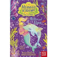 Nosy Crow Mermaid Academy - Millie And Storm