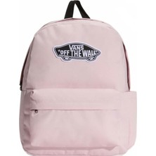 Vans Old Skool Classic Backpack Unisex Çanta VN000H4YH8H1