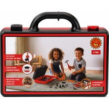 sbodurhome  URT037-003 25 Pcs Çantalı Tamir Setim