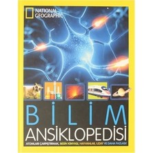 Die Grup Bilim Ansiklopedisi ile Doğa ve Bilim Öğrenimi
