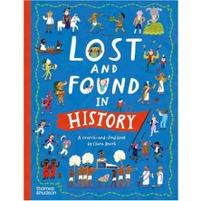 Lost And Found In History