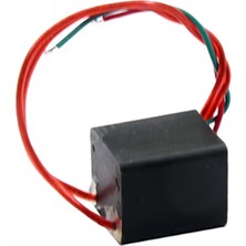 Mucize 3\6 V Ateşleme Bobini F87X