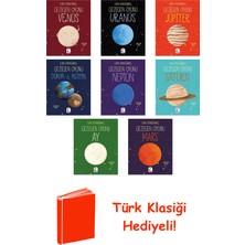 İndigo Çocuk Can Aydoğmuş 8 Kitap Seti + Türk Klasiği Hediye