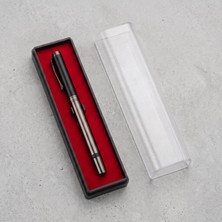 Rubicon Metal Roller Şık Kalem  ( Kişiselleştirilebilir )