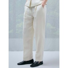 Lufian 121190033 Seam Jogger Pantolon Kadın Pantolon