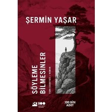 Die Grup Doğan Kitap Söyleme Bilmesinler – Şermin
