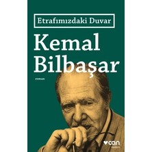 Die Grup Etrafımızdaki Duvarlar - Dram Romanı