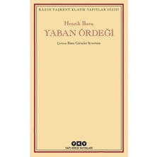 Die Grup Yaban Ördeği - Doğa ve Insan Ilişkisi, Derin Anlatım